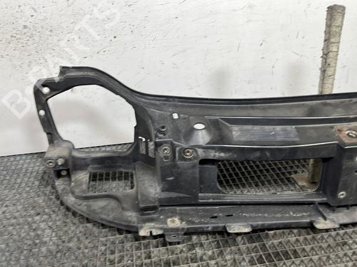 Front slam panel RENAULT TRAFIC II Van (FL) 1.9 dCi 80 (FL0B) | BP30443419C72 - Image 3
