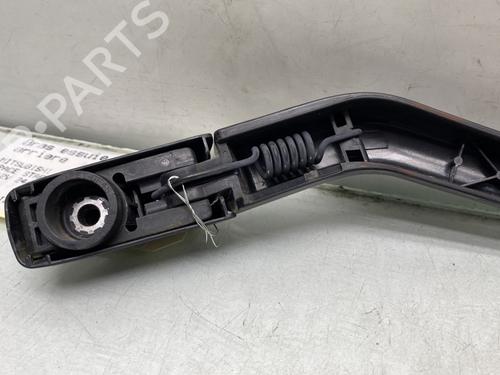 Bakre vindusviskerarm MITSUBISHI MIRAGE / SPACE STAR VI Hatchback (A0_A) 1.2 (A03A) | BP26708682C144 
