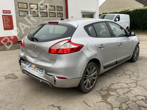 Switch RENAULT MEGANE III Hatchback (BZ0/1_, B3_) 1.5 dCi (BZ09, BZ0D, BZ1W, BZ29, BZ14) | BP27632066I30  - Image 23