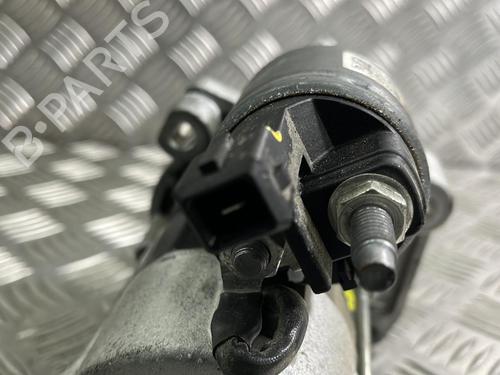 Used Starter PEUGEOT 308 II (LB_, LP_, LW_, LH_, L3_) 1.2 THP 130 (131 hp) 19976014