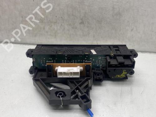 Climate control NISSAN PRIMERA Hatchback (P10)  | BP19981746I5