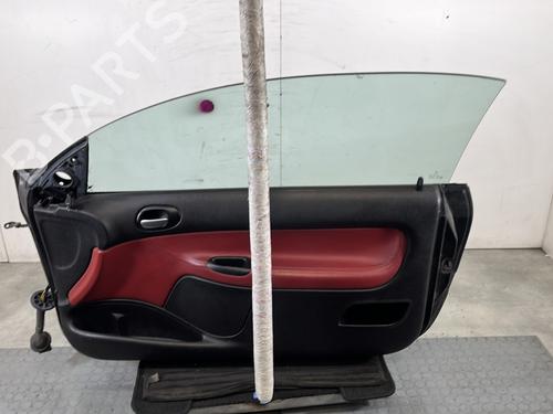 Right front door PEUGEOT 206 CC (2D) 2.0 S16 | BP31628945C3 