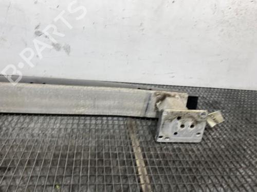Front bumper reinforcement CITROËN C4 Picasso I MPV (UD_) 1.6 HDi | BP21490256C109 