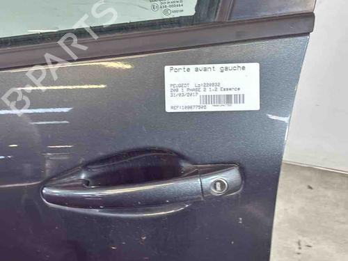 Used Left front door Left front door 28611017 28611017