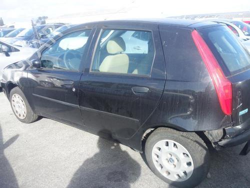 Starter FIAT PUNTO (188_) 1.2 16V 80 (188.233, .235, .253, .255, .333, .353, .639,... | BP20028389M8 