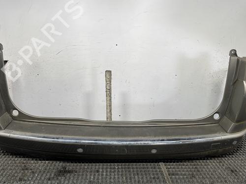 Used Rear bumper CITROËN C4 Grand Picasso I (UA_) 1.6 HDi (109 hp) 28493653