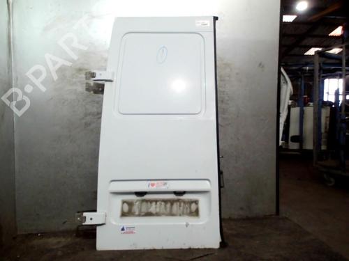 Left tailgate MERCEDES-BENZ SPRINTER 2-t Van (B901, B902) 211 CDI (901.661, 901.662, 902.661, 902.662) | BP21954240C76 