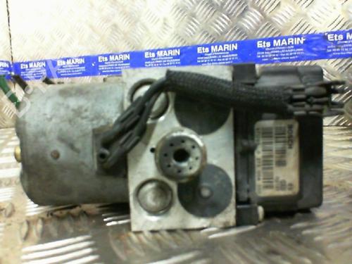 Used ABS pump ABS pump RENAULT SAFRANE II (B54_) 2.0 16V (B54L) (136 hp) 19986506 19986506