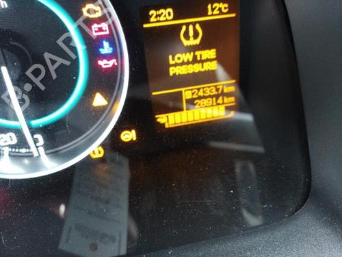 Switch SUZUKI IGNIS III (MF, FF) 1.2 (ATK412) | BP22608310I30 - Image 10