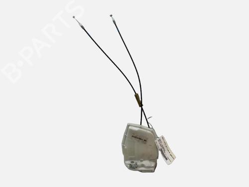 Used Rear left lock Rear left lock SUZUKI SX4 S-Cross (JY) 1.0 (AKK 310) (111 hp) 40030891 40030891