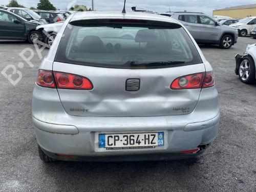 Left taillight SEAT IBIZA III (6L1) 1.9 TDI | BP29286889C34 