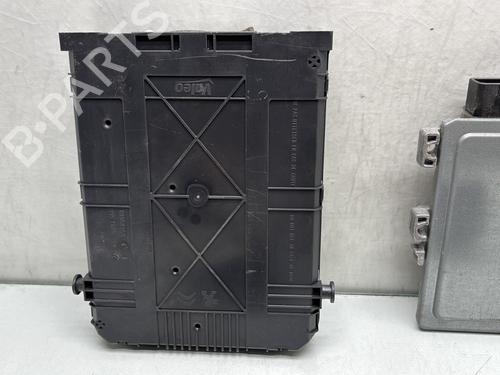Electronic module CITROËN C4 Picasso II 1.6 HDi / BlueHDi 115 | BP31612932M83 