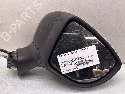 Used Right mirror Right mirror 33484444 33484444