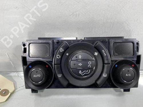 Used Climate control PEUGEOT 5008 (0U_, 0E_) 1.6 HDi (110 hp) 19955250
