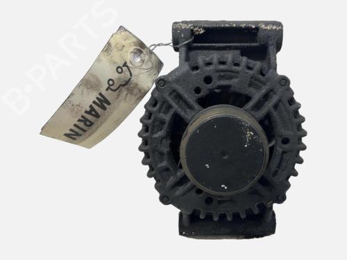 Used Alternator Alternator FORD TRANSIT Platform/Chassis (FM_ _, FN_ _) 2.0 TDCi (F_E_, F_F_) (125 hp) 40533736 40533736
