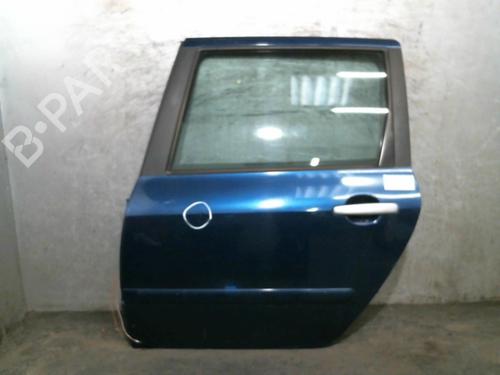 Left rear door PEUGEOT 307 SW (3H)  | BP19981771C4 