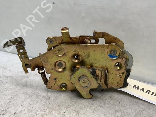 Used Front right lock Front right lock SAAB 900 I Convertible 2.0 -16 (126 hp) 19977793 19977793