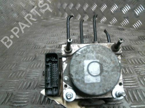 Used ABS pump ABS pump FIAT 500 (312_) 1.3 D Multijet (312AXE1A) (95 hp) 20001219 20001219