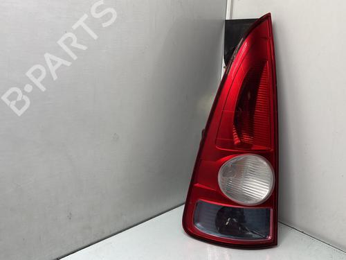 Used Left taillight RENAULT ESPACE IV (JK0/1_) 2.2 dCi (JK0H) (150 hp) 29968495