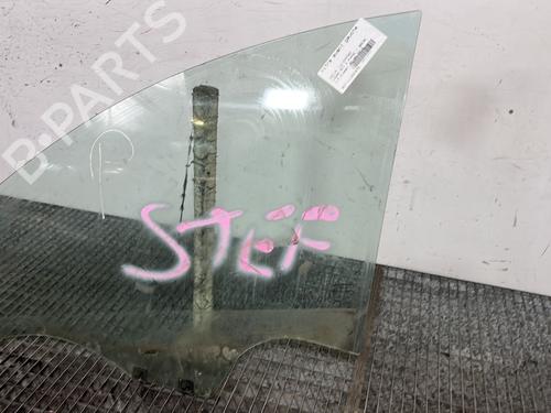 Front left door window DACIA LOGAN MCV II 1.5 dCi | BP29841675C18 - Image 4