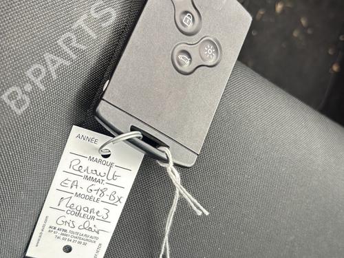 Electronic module RENAULT MEGANE III Hatchback (BZ0/1_, B3_) 1.5 dCi (BZ09, BZ0D, BZ1W, BZ29, BZ14) | BP36792374M83 - Image 8