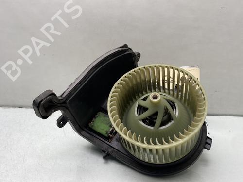 Used Heater blower motor RENAULT CLIO II (BB_, CB_) 1.2 (BB0A, BB0F, BB10, BB1K, BB28, BB2D, BB2H, CB0A,... (58 hp) 31212312