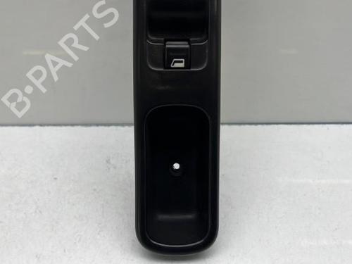 Left front window switch PEUGEOT 307 (3A/C) 1.6 HDi | BP19989213I27 