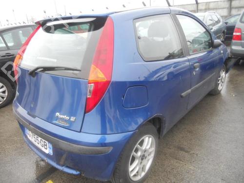 ABS pump FIAT PUNTO (176_)  | BP20032822M43 