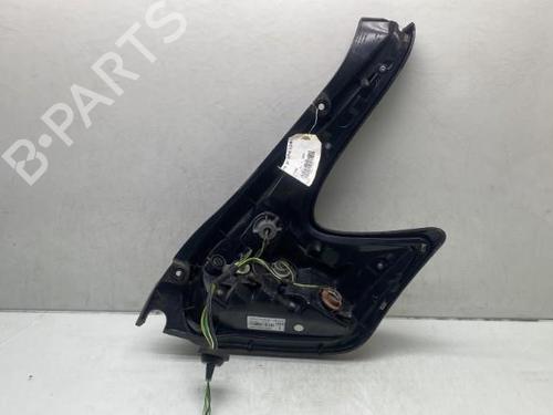 Left taillight NISSAN JUKE (F15) 1.2 DIG-T | BP20183734C34 