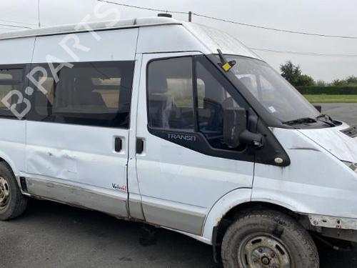 Gearbox FORD TRANSIT Van (FA_ _) 2.2 TDCi | BP36248800M3 - Image 8
