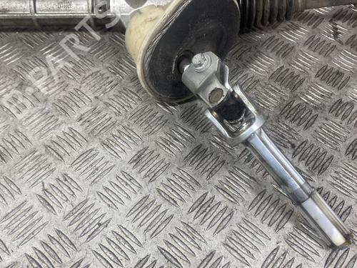 Steering rack RENAULT MEGANE II (BM0/1_, CM0/1_) 1.5 dCi (BM1E, CM1E) | BP27722098M22 