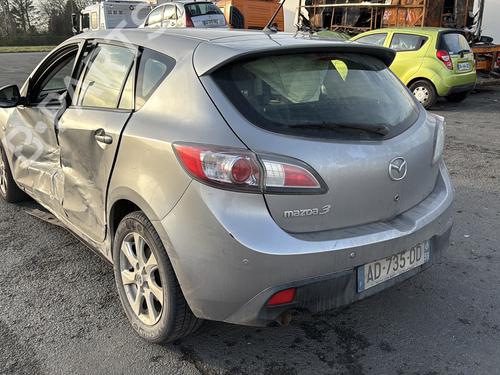 Left front window switch MAZDA 3 Saloon (BK) | BP36818808I27 - Image 18