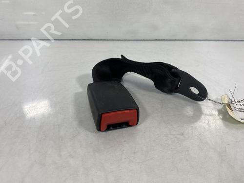 Seat buckle NISSAN MICRA III (K12) 1.5 dCi | BP20001361I32 