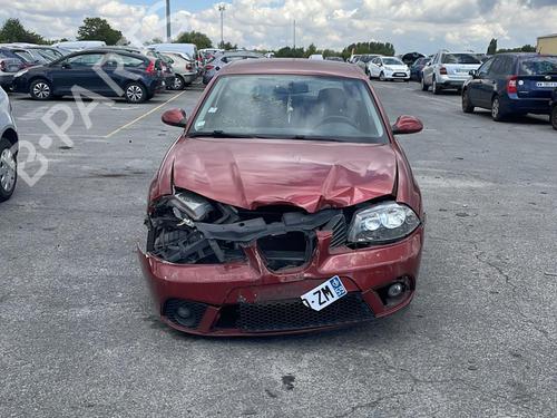 Left taillight SEAT IBIZA III (6L1) 1.9 TDI | BP20022938C34 