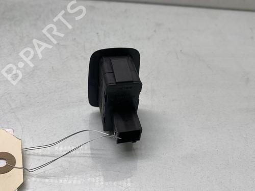 Used Left rear window switch Left rear window switch CITROËN C4 Picasso I MPV (UD_) 1.6 HDi (109 hp) 30046416 30046416