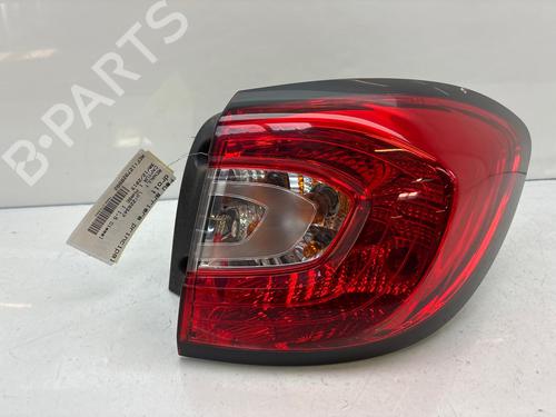 Right taillight RENAULT CAPTUR I (J5_, H5_) 1.5 dCi 90 (J5N4, J5M5, J5MW, J5M6, J5AL, J5AJ) | BP37409584C35 - Image 5