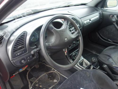 Rear right belt tensioner CITROËN XSARA (N1)  | BP19982969C90 