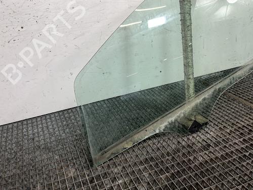 Used Front left door window Front left door window 30576213 30576213