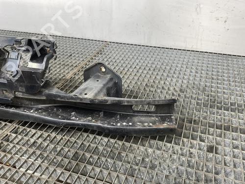 Used Rear bumper reinforcement BMW 4 Coupe (F32, F82) 428 i xDrive (245 hp) 19954603
