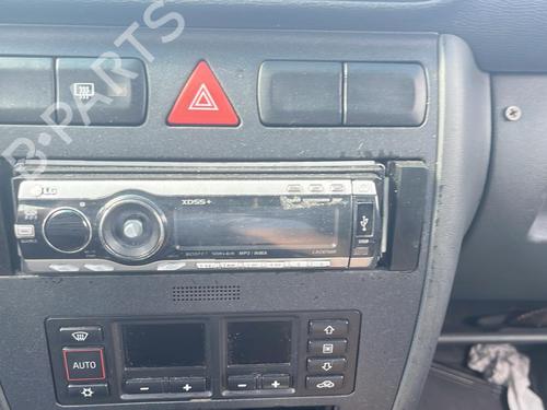 Felg AUDI A3 (8L1) 1.9 TDI | BP19963444C45 