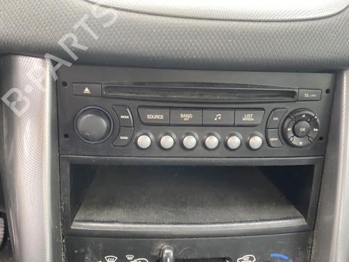 Used Parts PEUGEOT 207 (WA_, WC_) 1.4 16V (95 hp) 4350777