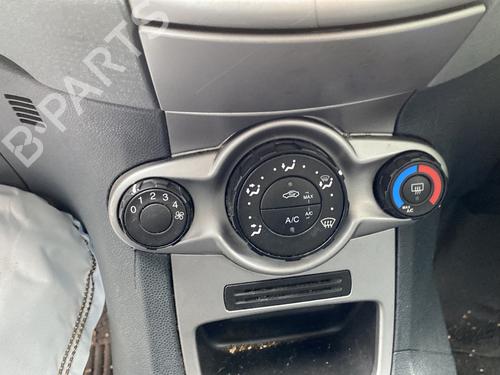 ABS pump FORD FIESTA VI (CB1, CCN) 1.4 TDCi | BP25346431M43 