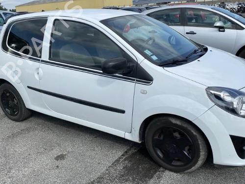 Right front driveshaft RENAULT TWINGO II (CN0_) 1.2 16V (CN04, CN0B) | BP24594992M39  - Image 9