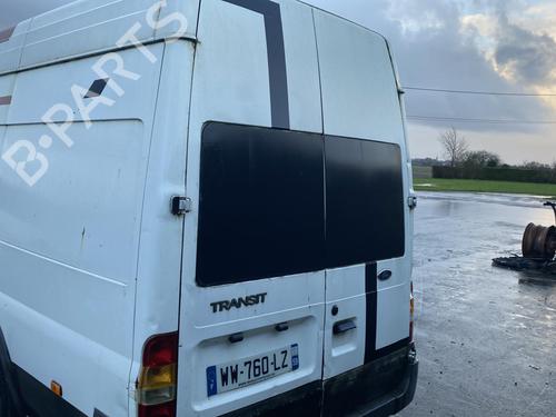 Left headlight FORD TRANSIT Van (FA_ _) | BP22419598C28 - Image 17