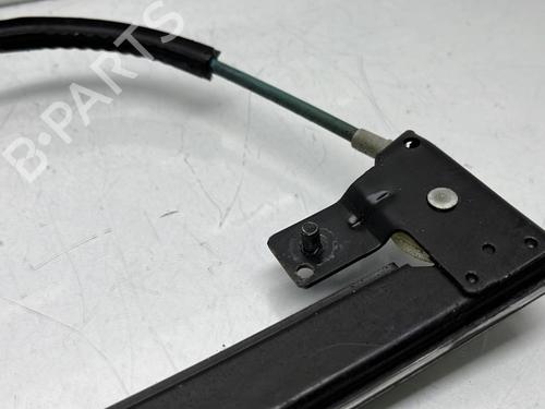 Front right window mechanism ALFA ROMEO 147 (937_) 1.9 JTDM 8V (937.AXD1A, 937.AXU1A, 937.BXU1A) | BP21520337C23 