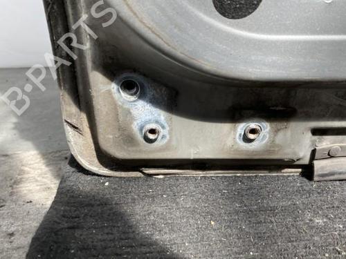 Right slide door NISSAN NV200 Van 1.5 dCi 90 (M20, M20N, M20M) | BP21961708C75 