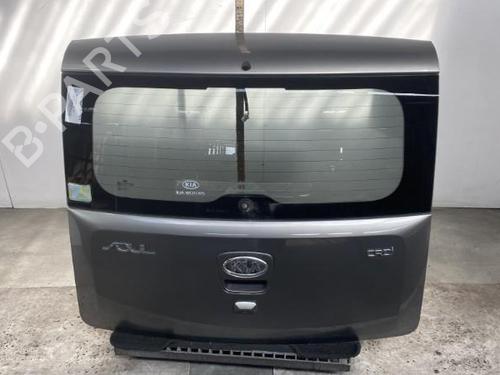 Tailgate KIA SOUL I (AM) 1.6 CRDi 128 | BP19961028C6 