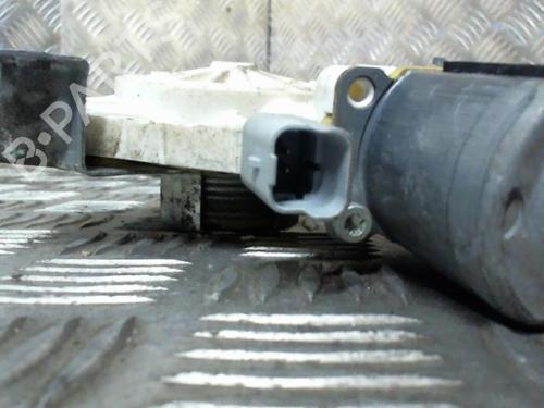 Front left window mechanism NISSAN MICRA III (K12)  | BP19985217C22 