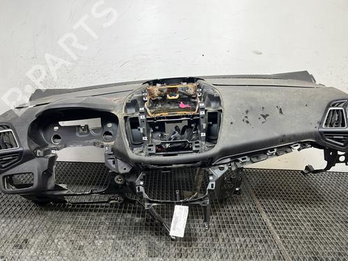 Dashboard FORD KUGA II (DM2) 2.0 TDCi | BP31185389C46 - Image 8