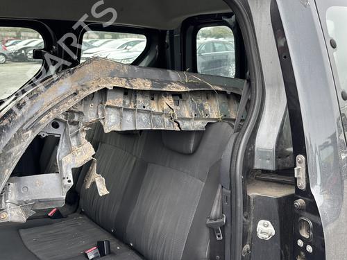 Left front window switch DACIA DOKKER MPV (KE_) 1.5 dCi (KEAJ, KEAH) | BP34373973I27 - Image 15